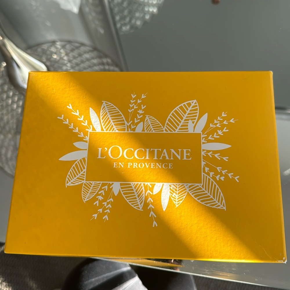 Gift set